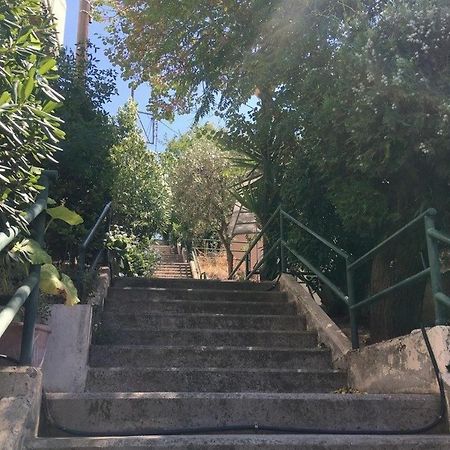 Beautiful Pedestrian Appartement Athene Buitenkant foto