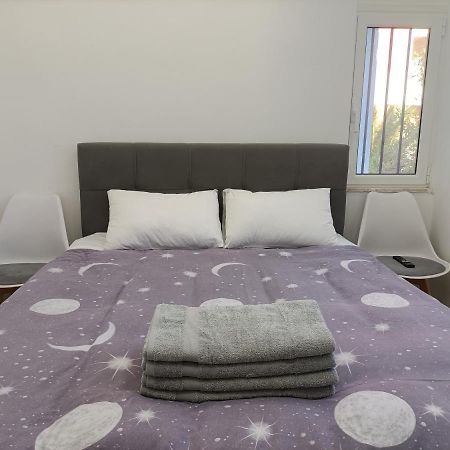 Beautiful Pedestrian Appartement Athene Buitenkant foto