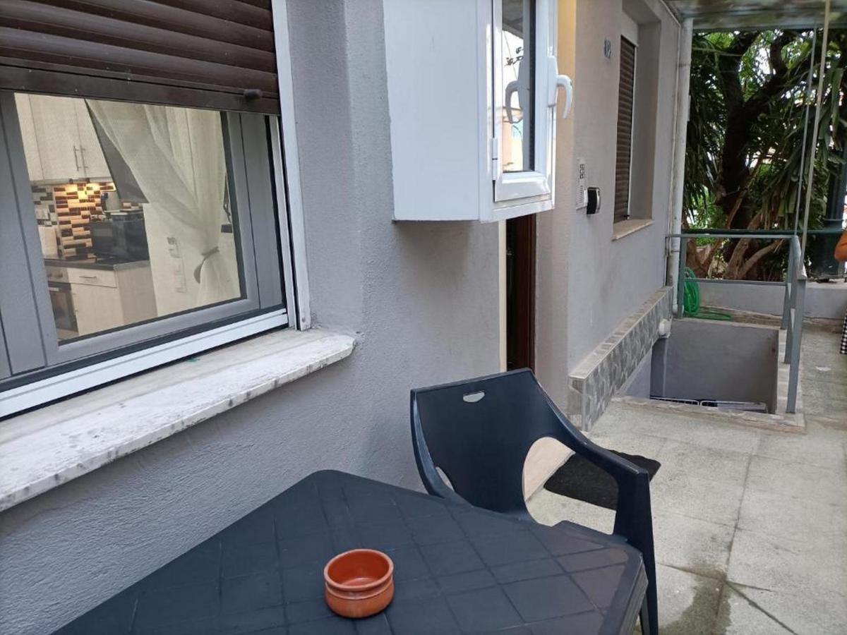 Beautiful Pedestrian Appartement Athene Buitenkant foto