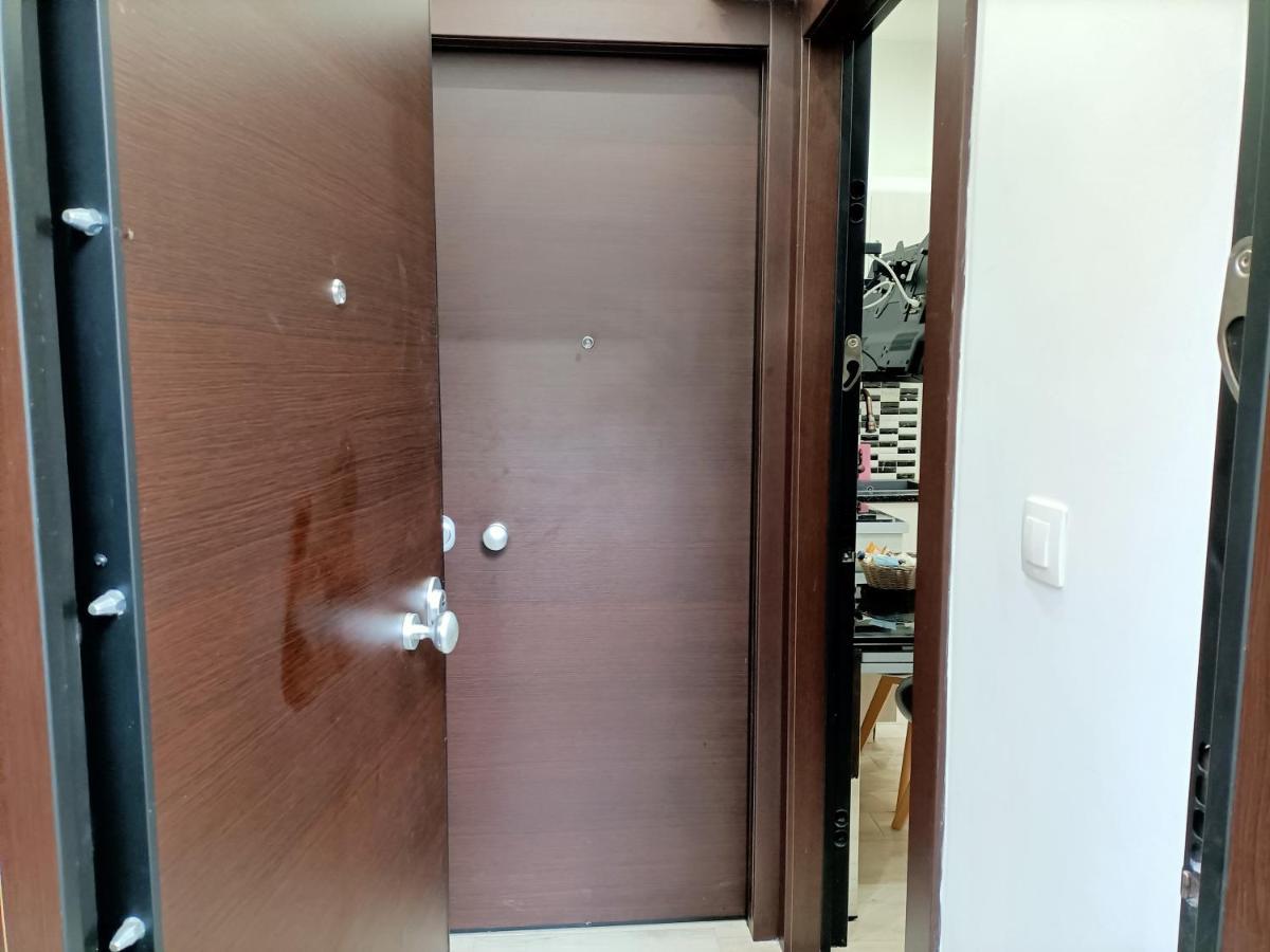 Beautiful Pedestrian Appartement Athene Buitenkant foto
